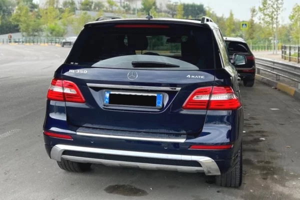 Auto in Vendita a Tirana - 12,500 Euro