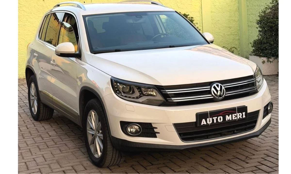 Auto in Vendita a Tirana, Volkswagen, 2015 Diesel,Kambio Automatik Pagamento 10,400  Euro.