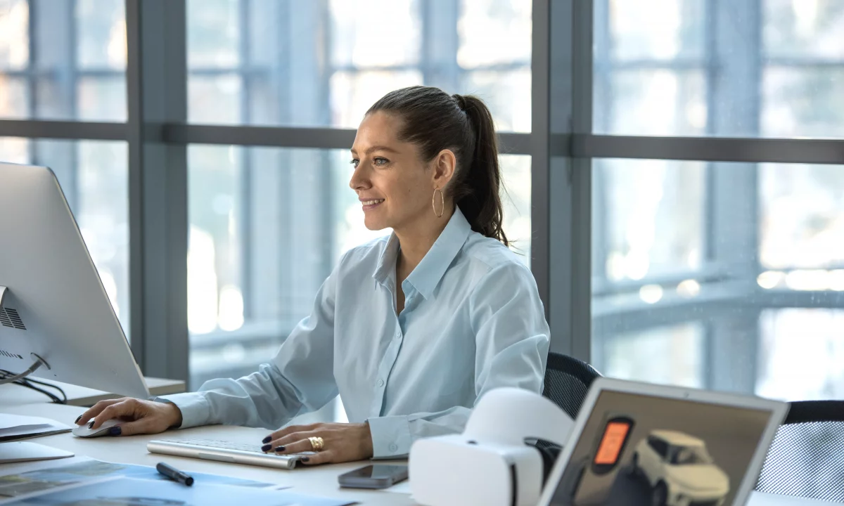 Njoftime Pune ne Tirane, Profesioni Shef i Sektorit të Projekteve dhe Zhvillimit , Me eksperience, Pagesa Me Marreveshje.