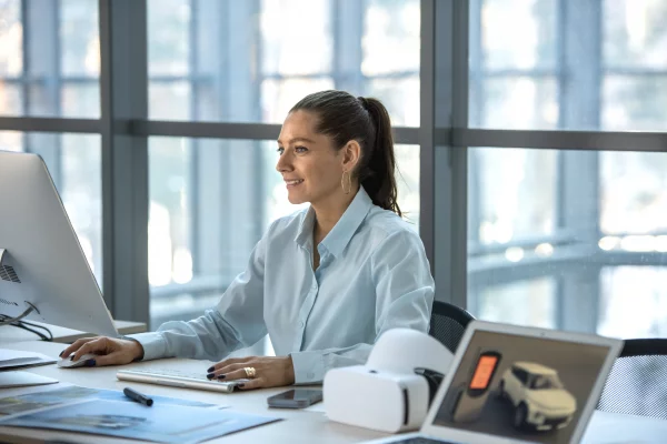 Njoftime Pune per Shef i Sektorit të Projekteve dhe Zhvillimit ne Tirane