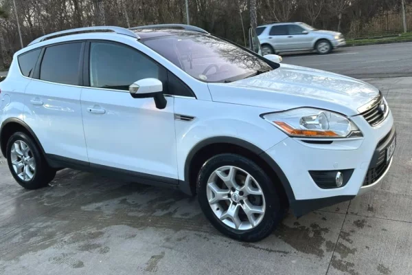 Auto in Vendita a Tirana - 6,200 Euro