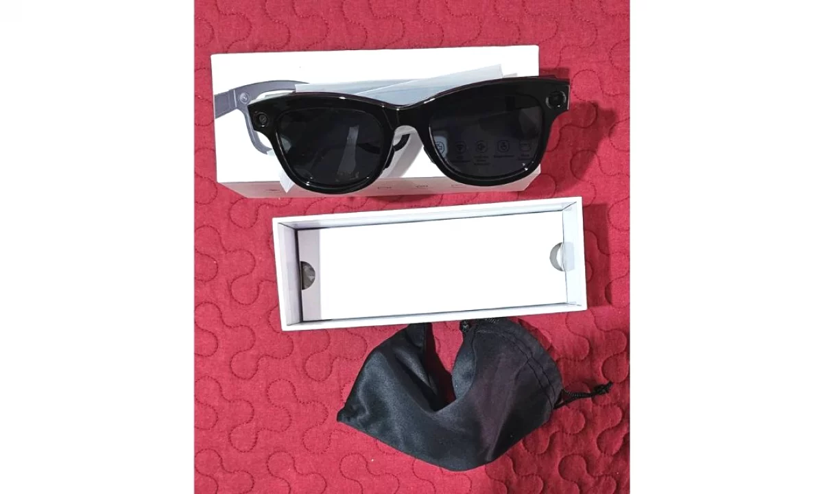 Shiten Syze me Kamere – Multifunksionale