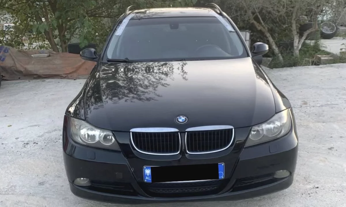 Auto in Vendita a Tirana, BMW, 2012 Diesel,Kambio Manual Pagamento 2,800  Euro.