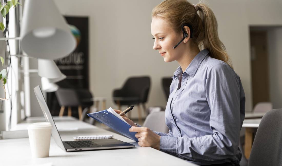 Njoftime Pune ne Tirane, Profesioni Asistente , Fillestar/Pak eksperience, Pagesa 400  Euro.