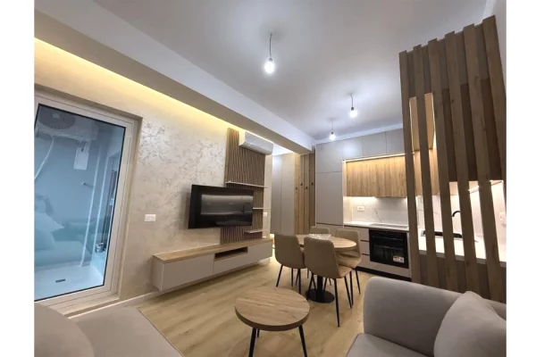  Jepet me qira – Apartament 1+1
