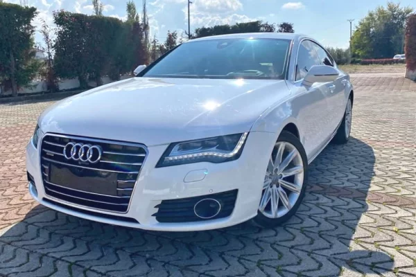 Auto in Vendita a Durazzo - 12,000 Euro