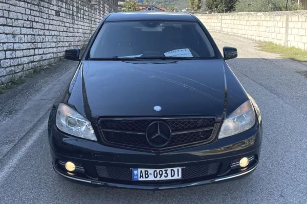  Shitet Mercedes W204 C220 Cdi