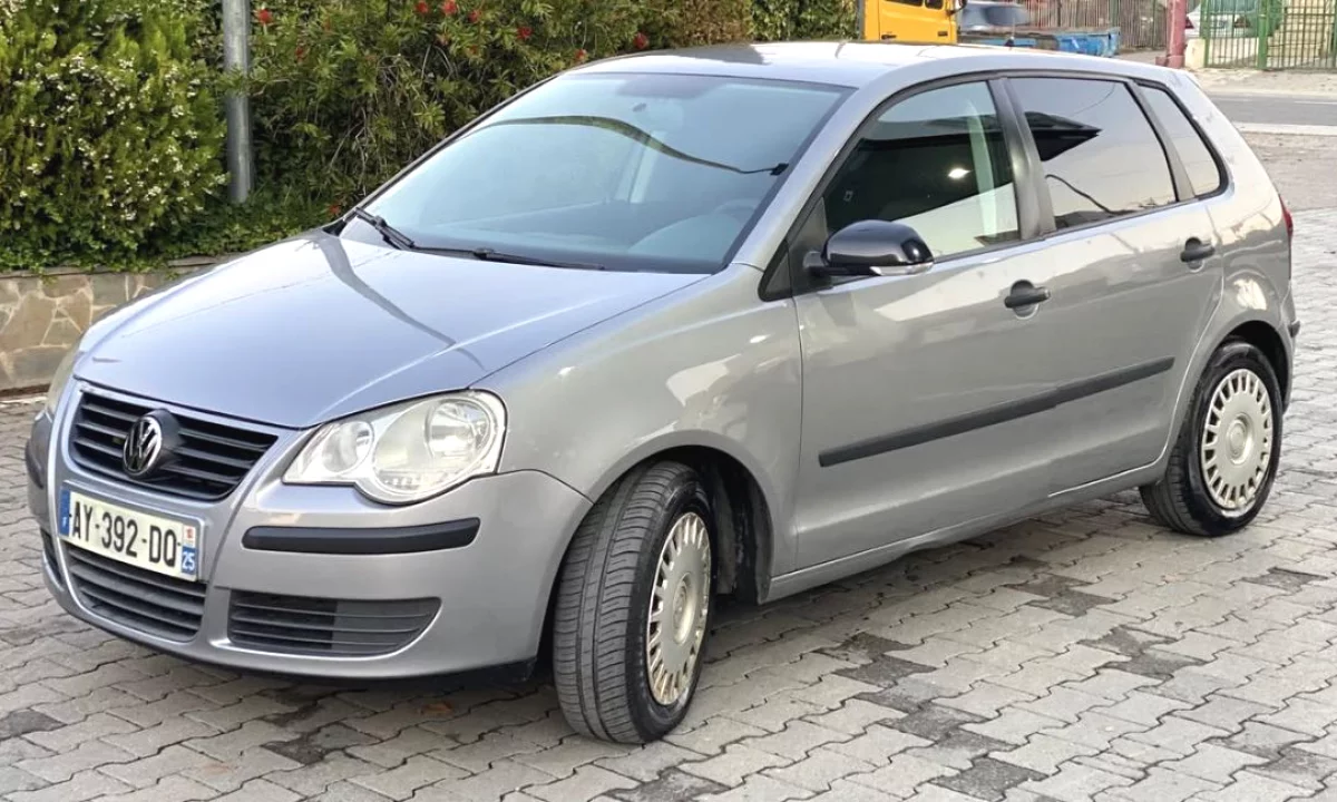 Auto in Vendita a Tirana, Volkswagen, 2009 Diesel,Kambio Automatik Pagamento 3,900  Euro.