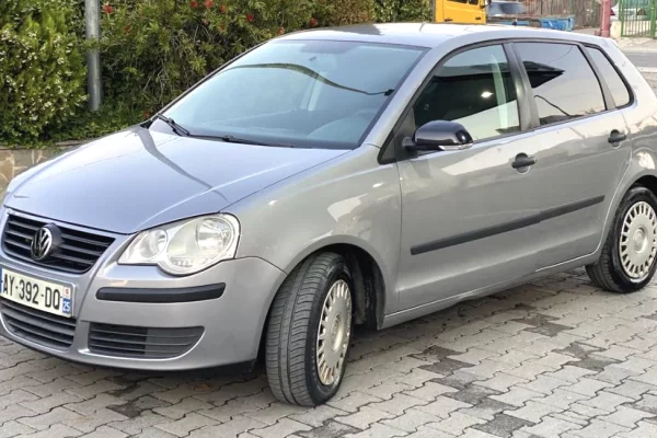 Auto in Vendita a Tirana - 3,900 Euro