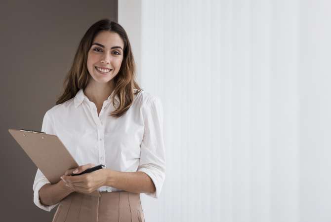 Njoftime Pune per Asisrente ne Tirane