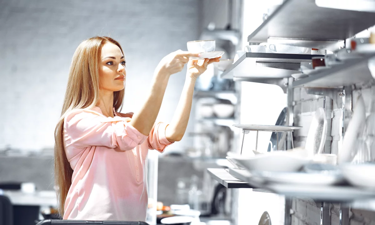 Njoftime Pune ne Tirane, Profesioni MERCHANDISER/E (SISTEMUES NË TERREN) , Me eksperience, Pagesa Me Marreveshje.