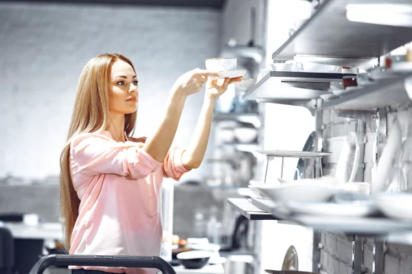 Njoftime Pune per MERCHANDISER/E (SISTEMUES NË TERREN) ne Tirane