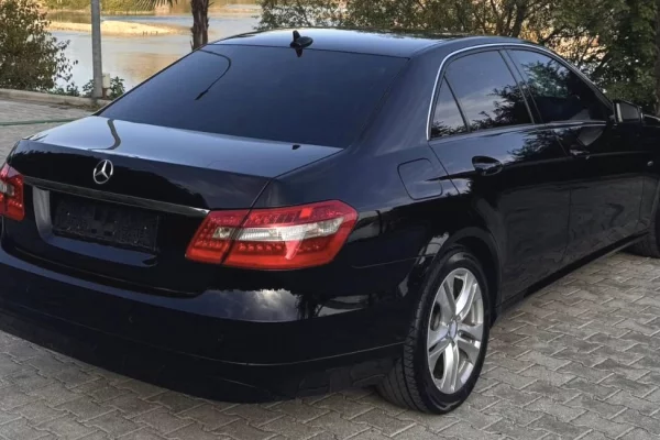 Auto in Vendita a Tirana - 7,900 Euro