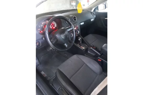 Auto in Vendita a Tirana - 4,200 Euro