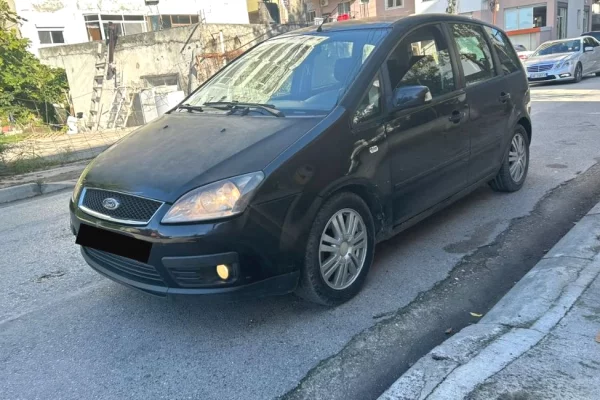 Auto in Vendita a Tirana - 1,500 Euro
