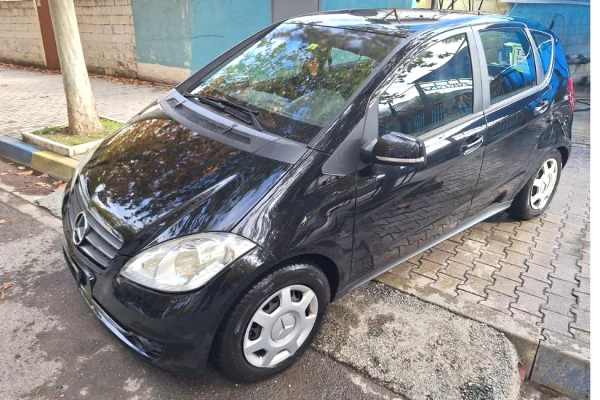 Auto in Vendita a Elbasan - 3,999 Euro