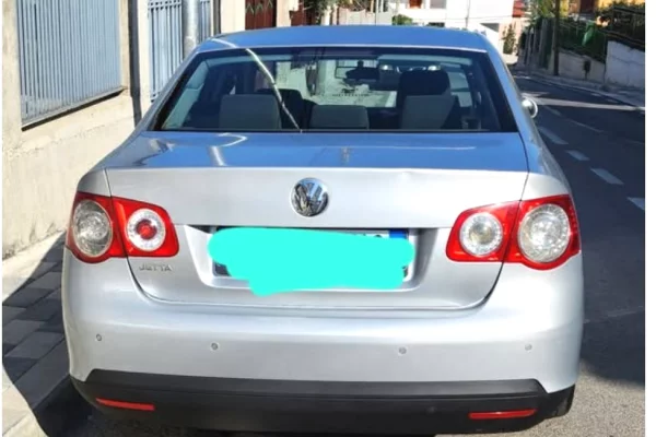 Auto in Vendita a Tirana - 3,400 Euro