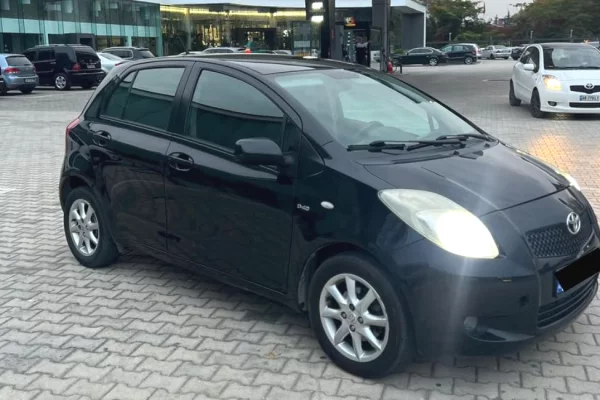 Auto in Vendita a Tirana - 4,299 Euro