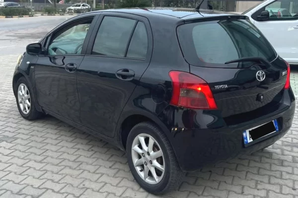 Auto in Vendita a Tirana - 4,299 Euro