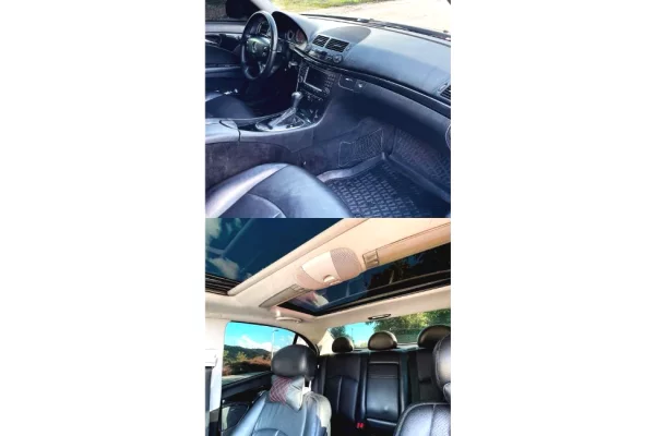 Auto in Vendita a Fier - 7,499 Euro