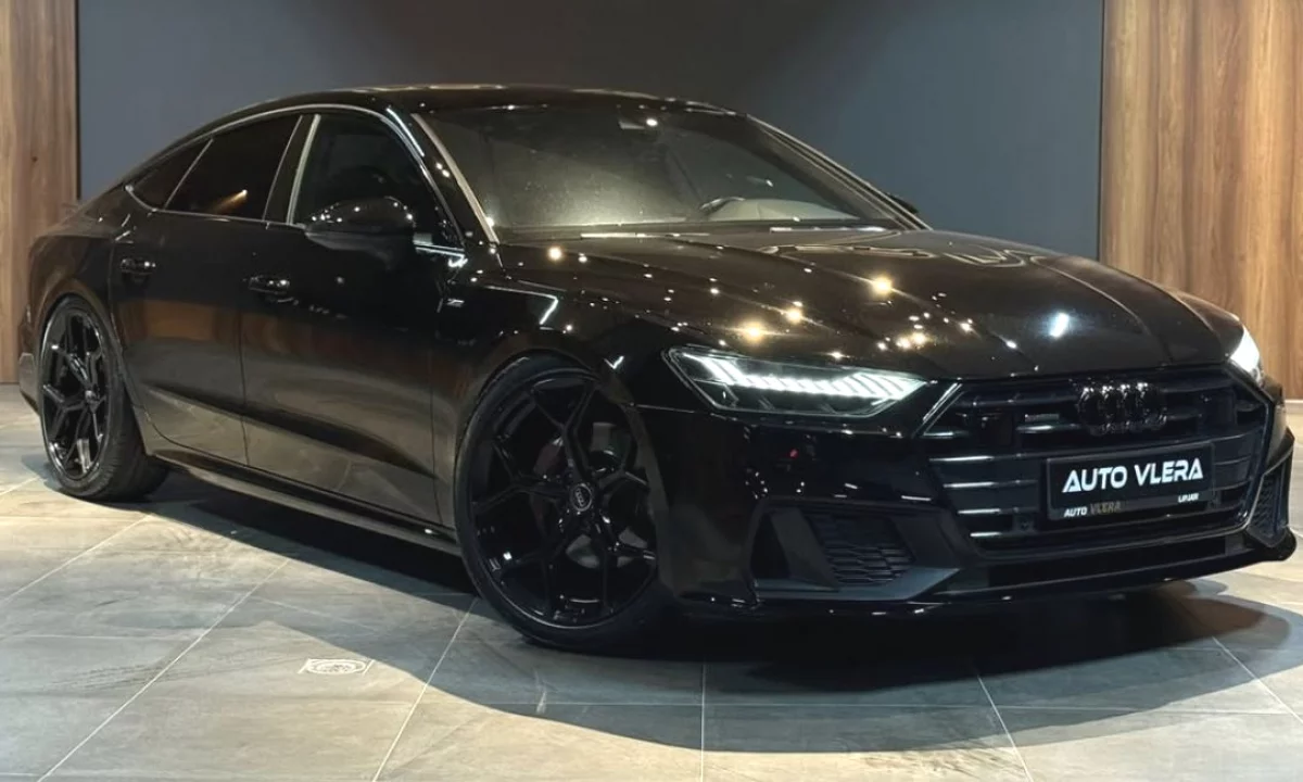 Auto in Vendita a Peja, Audi, 2018 Diesel,Kambio Automatik Pagamento 37,500  Euro.