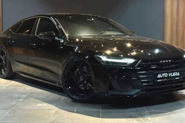 Auto in Vendita a Peja - 37,500 Euro