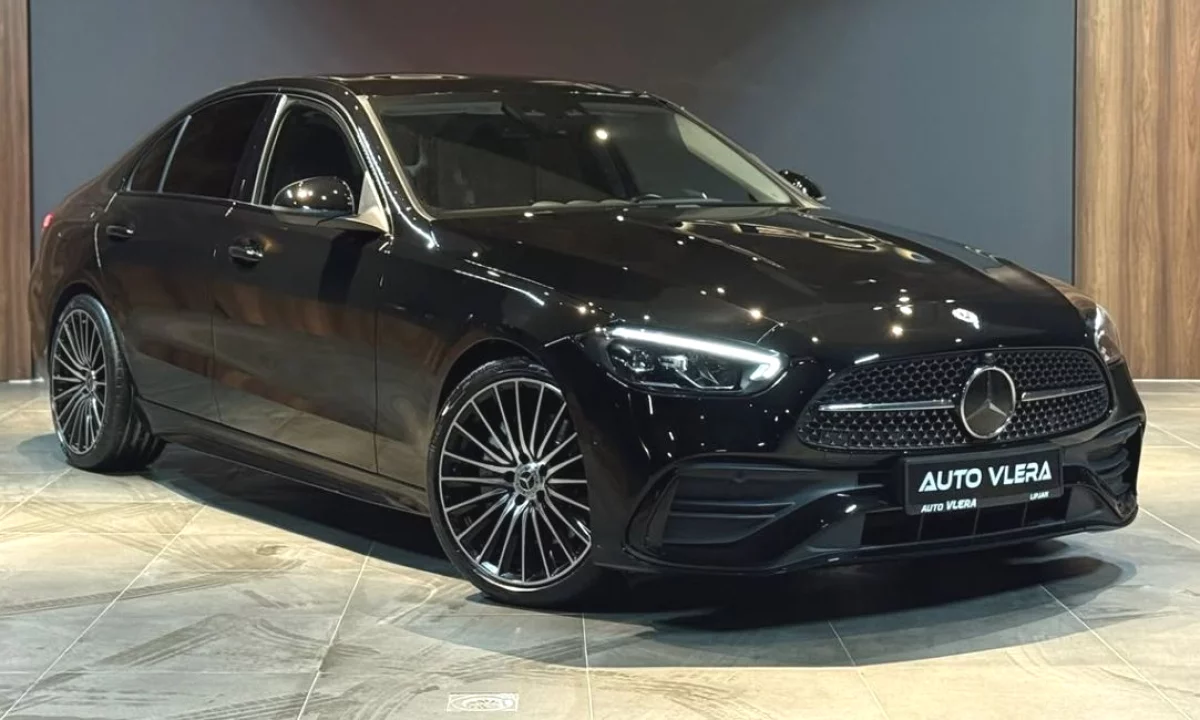 Auto in Vendita a Peja, Mercedes-Benz, 2022 Diesel,Kambio Automatik Pagamento 38,500  Euro.