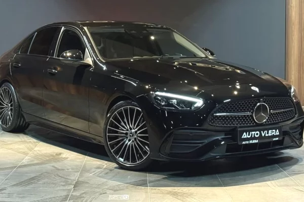 Auto in Vendita a Peja - 38,500 Euro