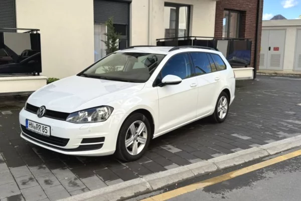 Auto in Vendita a Tirana - 7,300 Euro