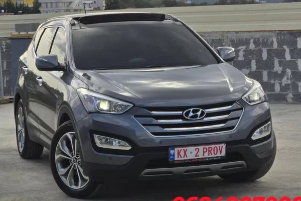 Auto in Vendita a Tirana - 10,500 Euro