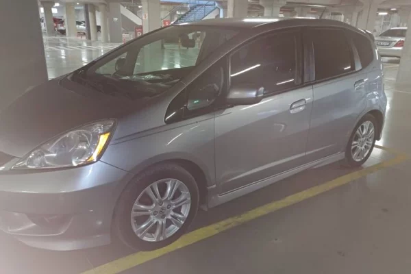 Auto in Vendita a Tirana - 5,800 Euro