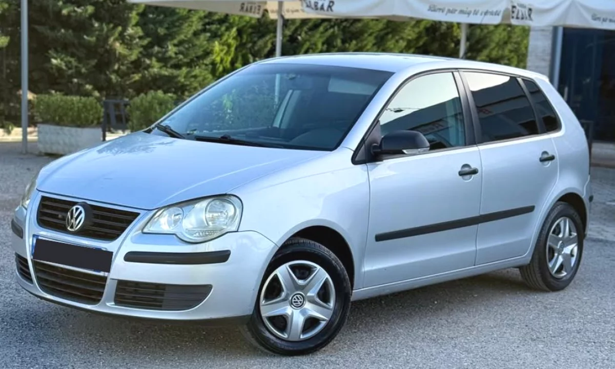 Auto in Vendita a Tirana, Volkswagen, 2007 Diesel,Kambio Manual Pagamento 2,700  Euro.