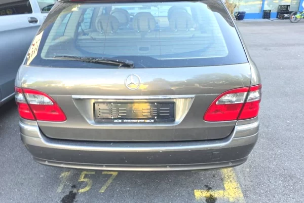 Auto in Vendita a Tirana - 4,500 Euro