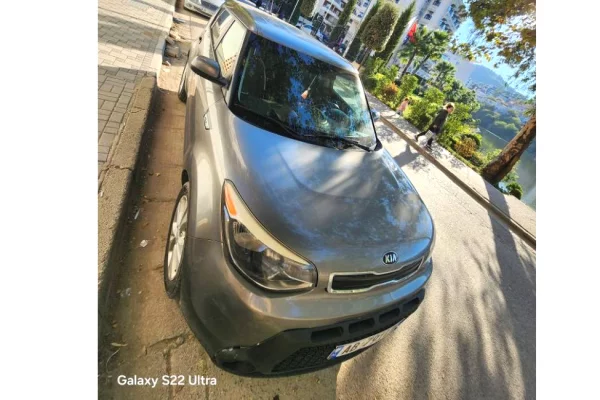 Auto in Vendita a Tirana - 6,500 Euro