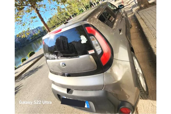 Auto in Vendita a Tirana - 6,500 Euro