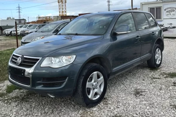 Auto in Vendita a Tirana - 6,300 Euro