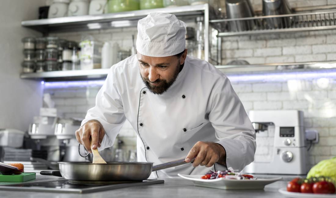 Njoftime Pune ne Tirane, Profesioni Restorant Peshku , Me eksperience, Pagesa Me Marreveshje.