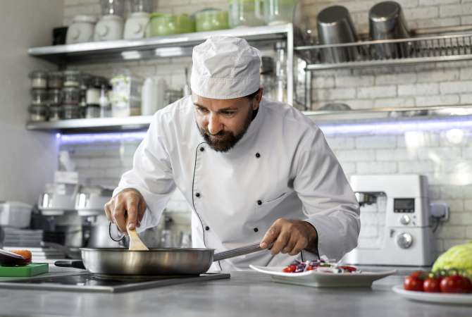 Njoftime Pune per Restorant Peshku ne Tirane