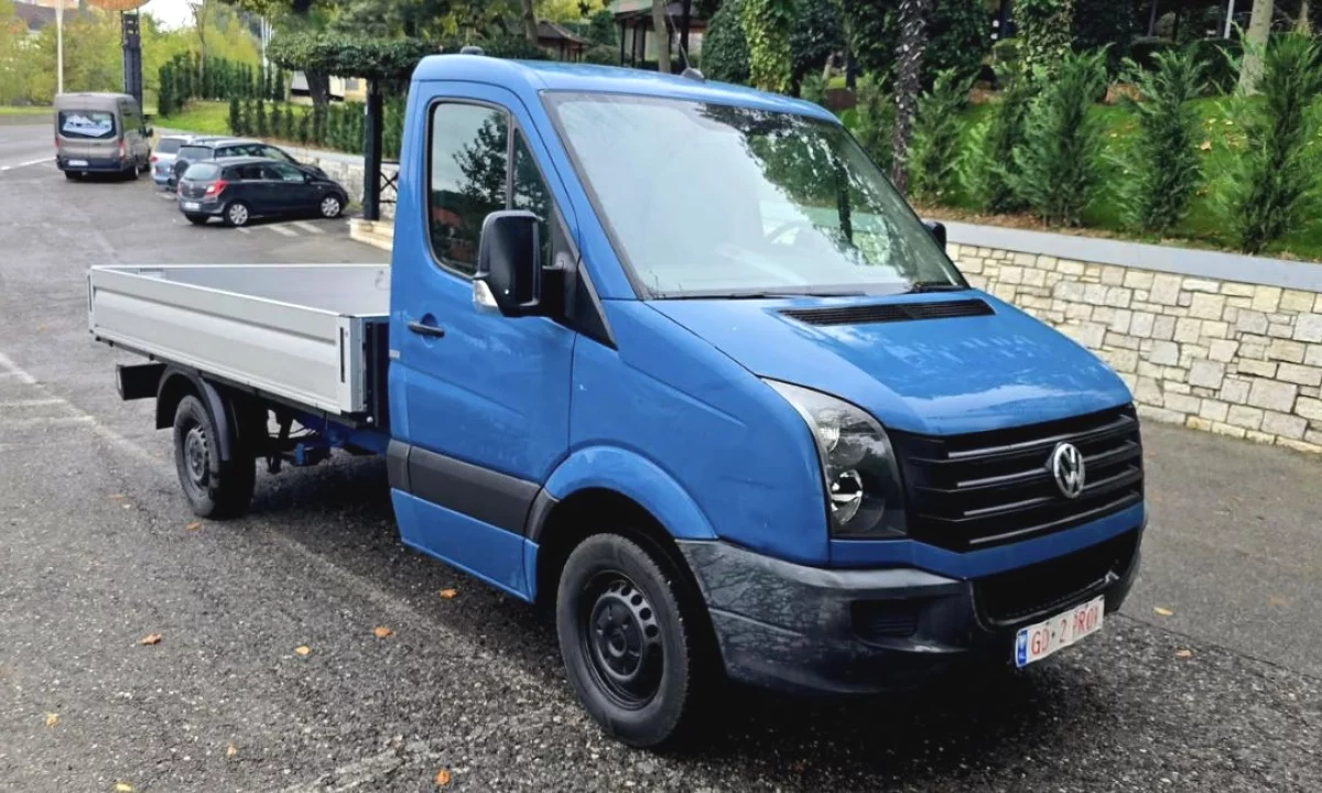 Auto in Vendita a Tirana, Volkswagen, 2013 Diesel,Kambio Manual Pagamento 9,000  Euro.