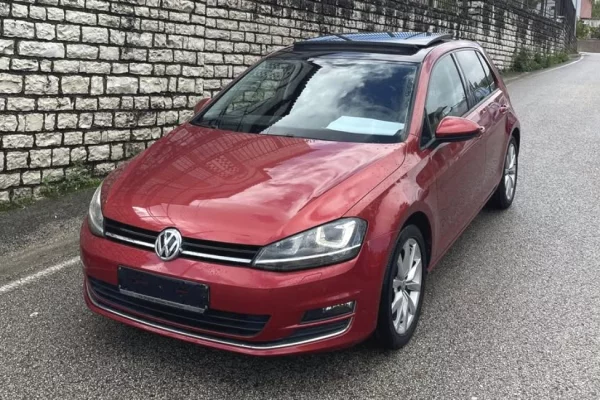 Auto in Vendita a Tirana - 11,900 Euro