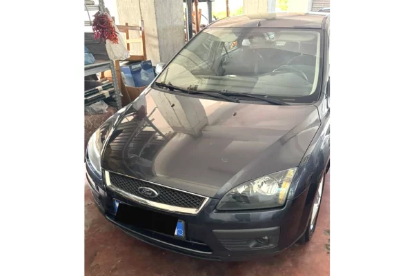 Auto in Vendita a Tirana - 2,500 Euro