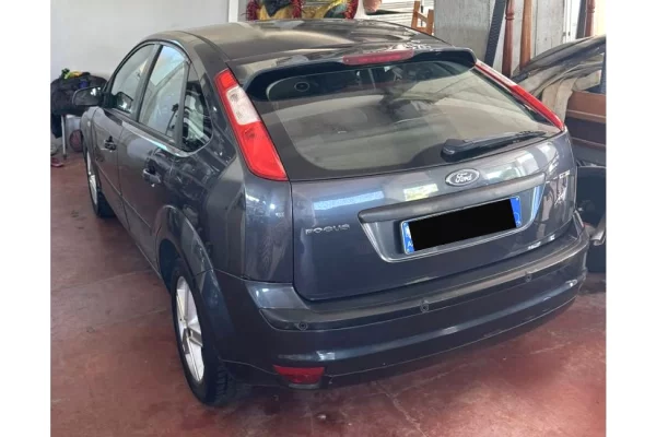 Auto in Vendita a Tirana - 2,500 Euro