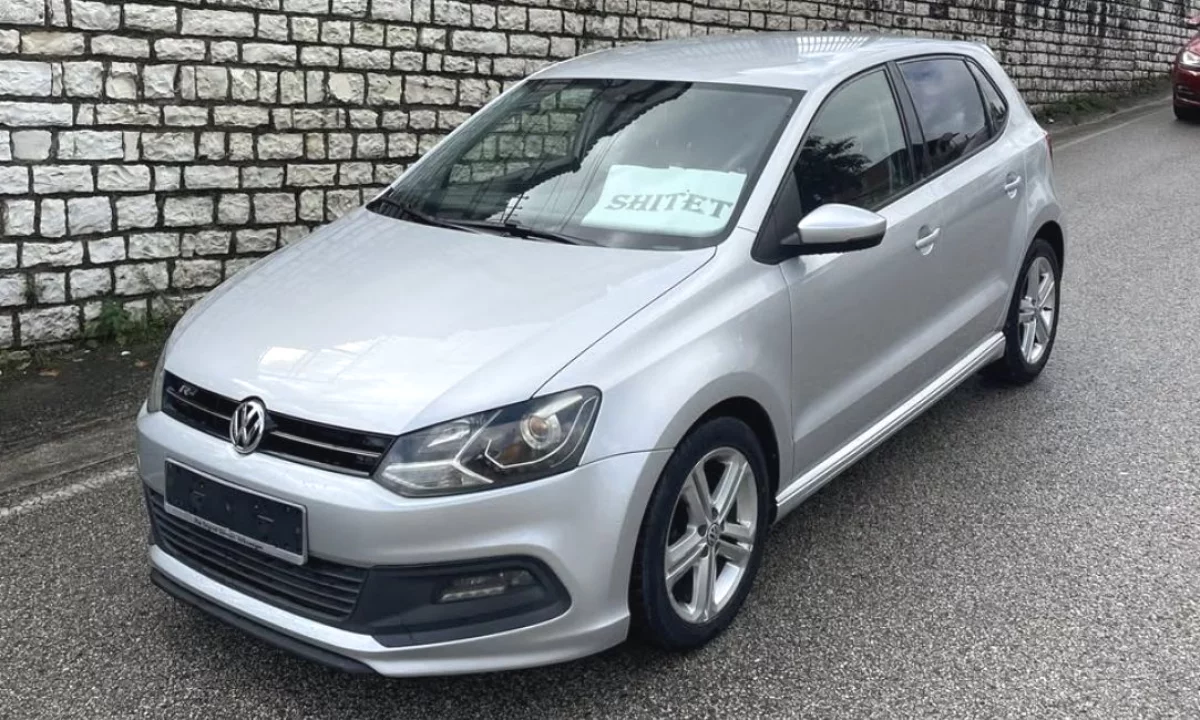 Auto in Vendita a Tirana, Volkswagen, 2015 Diesel,Kambio Automatik Pagamento 7,700  Euro.