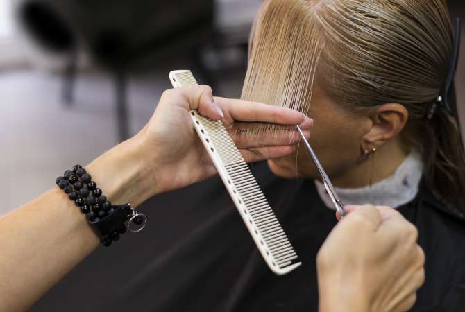 Njoftime Pune per Parukiere/nd parukiere ne Tirane