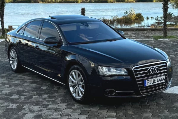 Auto in Vendita a Tirana - 13,500 Euro