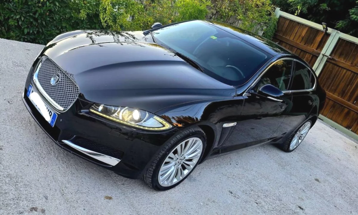 Auto in Vendita a Tirana, Jaguar, 2014 Diesel,Kambio Automatik Pagamento 6,900  Euro.