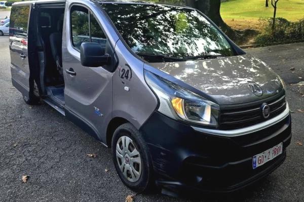 Auto in Vendita a Tirana - 12,900 Euro