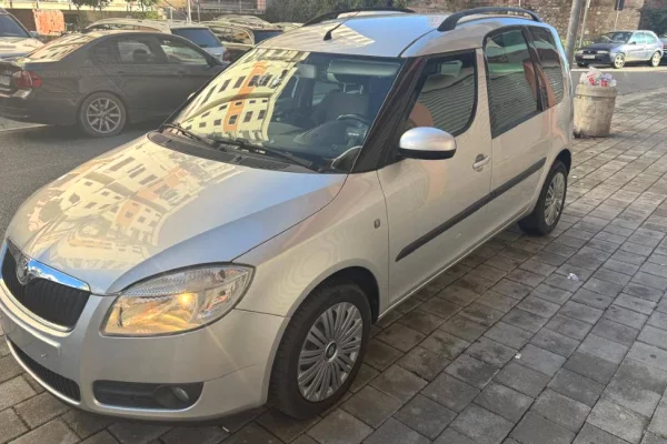 Auto in Vendita a Tirana - 3,500 Euro