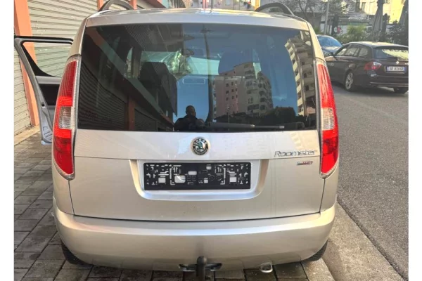 Auto in Vendita a Tirana - 3,500 Euro