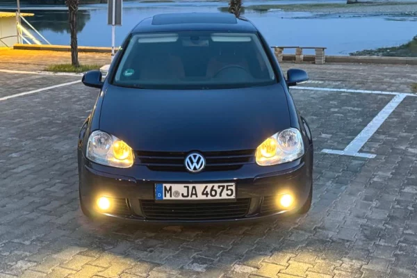 Auto in Vendita a Tirana - 5,200 Euro